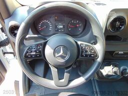 MERCEDES-BENZ Sprinter 317 CDI Maxi KLIMA-NAVI-KAMERA