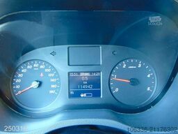 MERCEDES-BENZ Sprinter 317 CDI Maxi KLIMA-NAVI-KAMERA