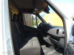 MERCEDES-BENZ Sprinter 317 CDI Maxi KLIMA-NAVI-KAMERA
