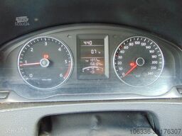 VOLKSWAGEN T5 TRANSPORTER 2.0 TDI 2x Schiebetür-3 Sitzer