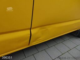 VOLKSWAGEN T5 TRANSPORTER 2.0 TDI 2x Schiebetür-3 Sitzer