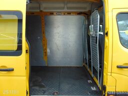 RENAULT MASTER 130 2.3 dCi L3H3 EURO 6 -KAMERA-