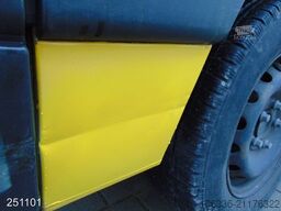 RENAULT MASTER 130 2.3 dCi L3H3 EURO 6 -KAMERA-