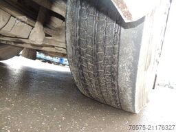 DAF XF 530 Space Cab