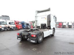DAF XF 530 Space Cab