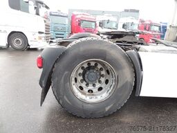 DAF XF 530 Space Cab