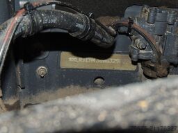 DAF XF 530 Space Cab