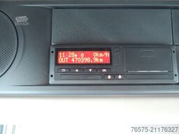 DAF XF 530 Space Cab