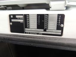 DAF XF 530 Space Cab