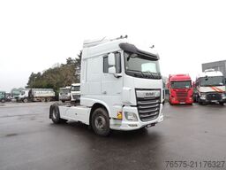 DAF XF 530 Space Cab