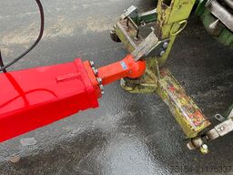 Väderstad Spirit ST 900S