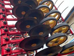 Väderstad Spirit ST 900S