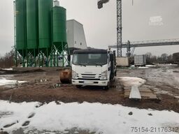 Isuzu