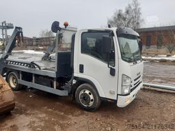 Isuzu