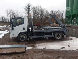 Isuzu