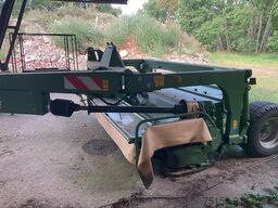 Krone Easy Cut 3201 CV