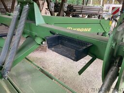 Krone Easy Cut 3201 CV