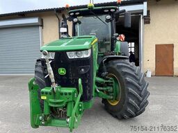 John Deere 8345R E23