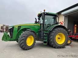 John Deere 8345R E23
