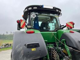 John Deere 8345R E23