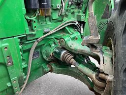 John Deere 8345R E23