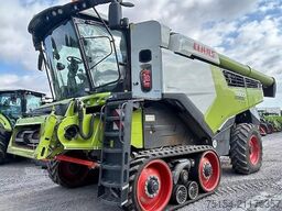 CLAAS Lexion 8800 TT