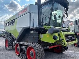 CLAAS Lexion 8800 TT