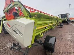 CLAAS Lexion 8800 TT