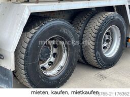 MAN 32.430 Putzmeister 10cbm Miete, Kauf, Mietkauf