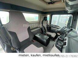 MAN 32.430 Putzmeister 10cbm Miete, Kauf, Mietkauf