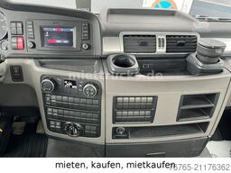 MAN 32.430 Putzmeister 10cbm Miete, Kauf, Mietkauf