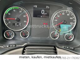 MAN 32.430 Putzmeister 10cbm Miete, Kauf, Mietkauf