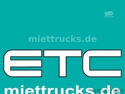 MAN 32.430 Putzmeister 10cbm Miete, Kauf, Mietkauf