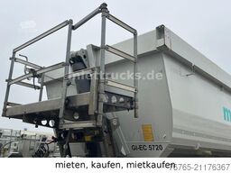 SCHMITZ CARGOBULL SKI  18 SL 7.2  mieten/kaufen/mietkaufen 420¤mtl