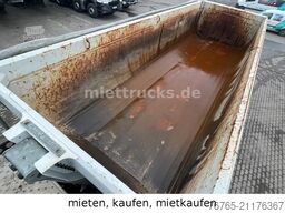 SCHMITZ CARGOBULL SKI  18 SL 7.2  mieten/kaufen/mietkaufen 420¤mtl