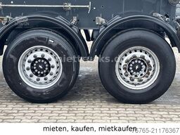 SCHMITZ CARGOBULL SKI  18 SL 7.2  mieten/kaufen/mietkaufen 420¤mtl