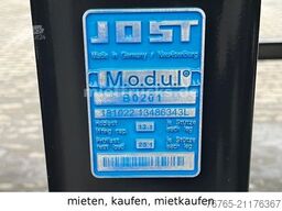 SCHMITZ CARGOBULL SKI  18 SL 7.2  mieten/kaufen/mietkaufen 420¤mtl