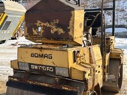BOMAG BW 130 AD