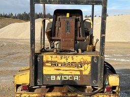 BOMAG BW 130 AD