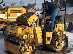 BOMAG BW 130 AD