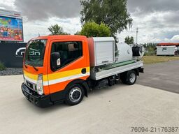 NISSAN NT 400 Kaiser Saug /Druck Kombispüler