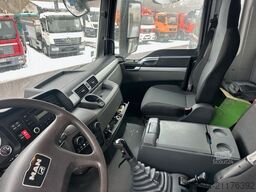 MAN TGS 33.440 6x4 KRAN 28m FUNK+Jib+Seilwinde 5./6.