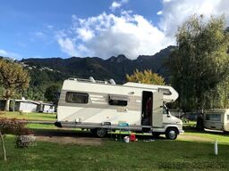 HYMERCAR Hymercamp 64, 1,9 TD, BJ 89 TÜV/AU neu
