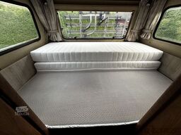 HYMERCAR Hymercamp 64, 1,9 TD, BJ 89 TÜV/AU neu