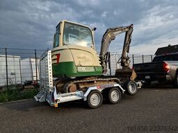 Brian James Trailers Digger Plant Rampe 543-3217-35 direkt