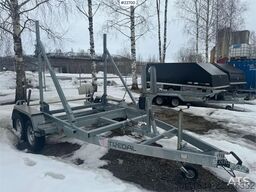  Tredal T24 Drum Trailer