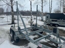  Tredal T24 Drum Trailer