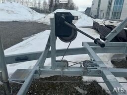  Tredal T24 Drum Trailer
