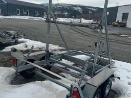  Tredal T24 Drum Trailer