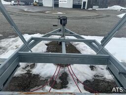  Tredal T24 Drum Trailer